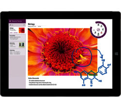 Microsoft Surface 3 4G LTE - 128 GB